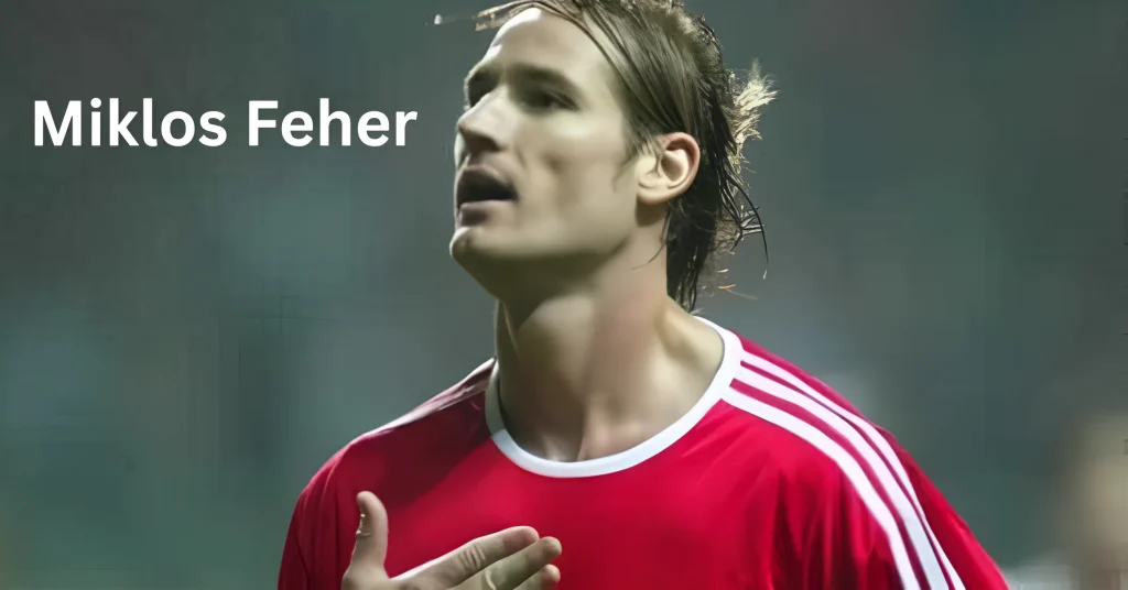 Miklos Feher
