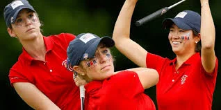 USA Golf Team
