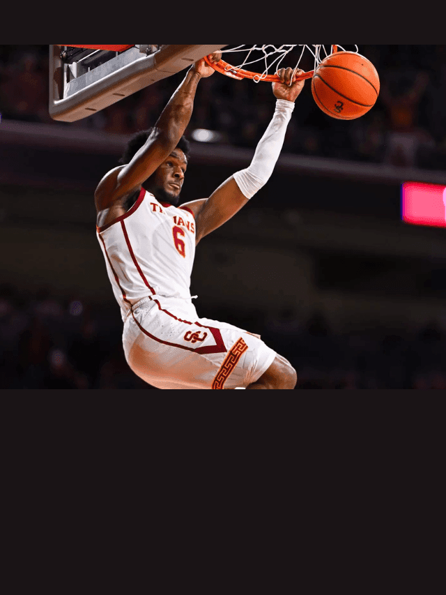 Bronny James Career Timeline, Achievements & What’s Next for LeBron’s Son