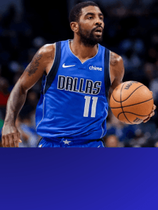 Kyrie Irving