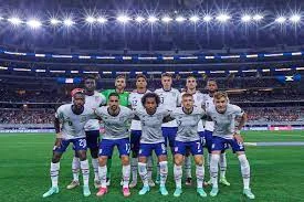 usa soccer team players