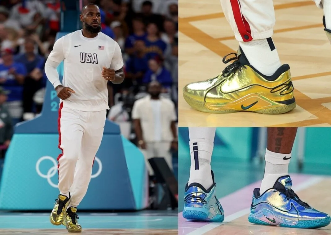 lebron james shoes