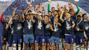 usa soccer team players