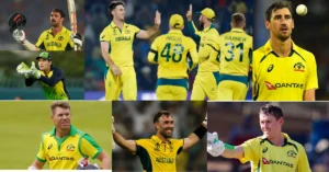 Australian cricket team