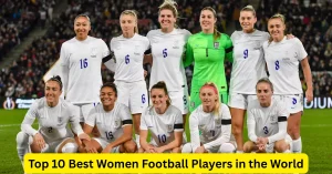 Best Women Football Players