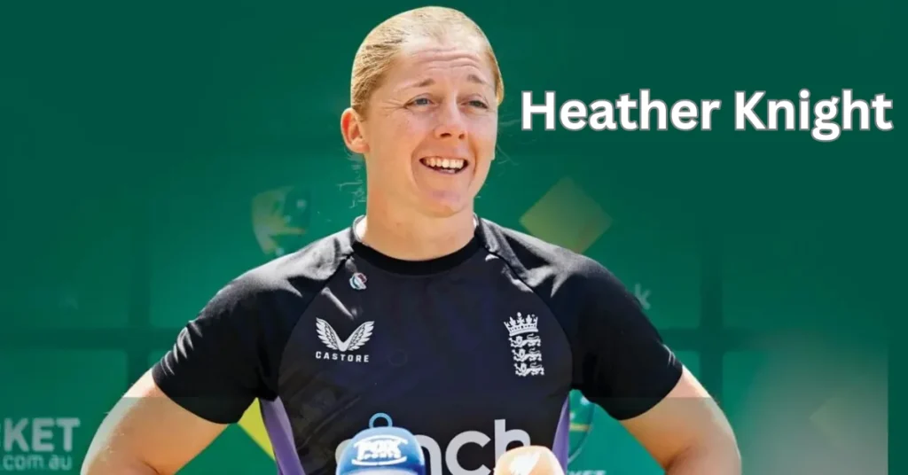 Heather Knight