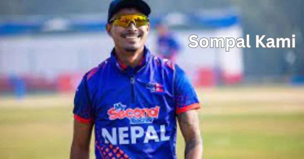 Sompal Kami