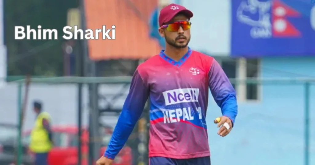 Bhim Sharki