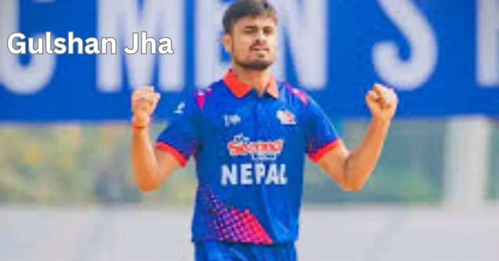 Gulshan Jha