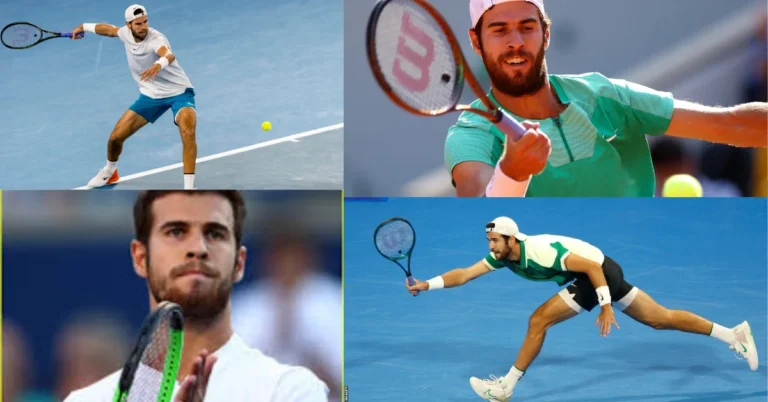 Karen Khachanov