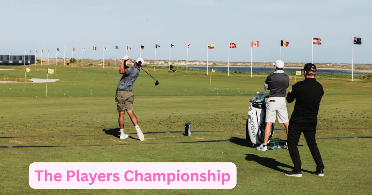 The Players Championship