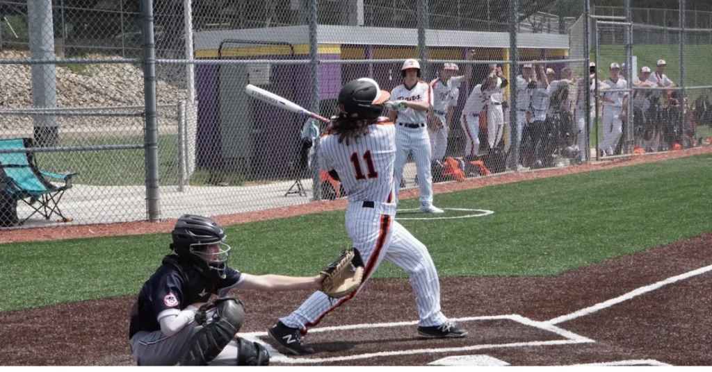 LSU Baseball Score