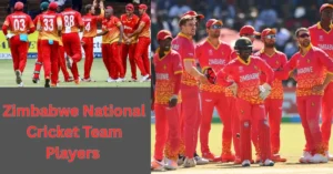 Zimbabwe national cricket team