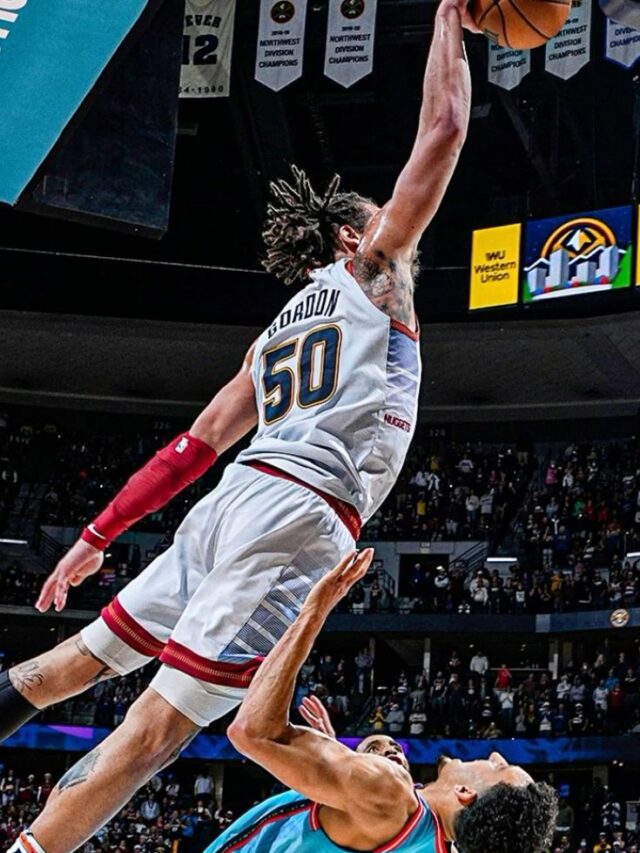 2025 NBA Playoffs: Western Conference First-Round Takeaways