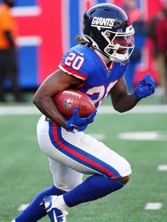 Can Kadarius Toney Stay Healthy & Become a Chiefs Star?