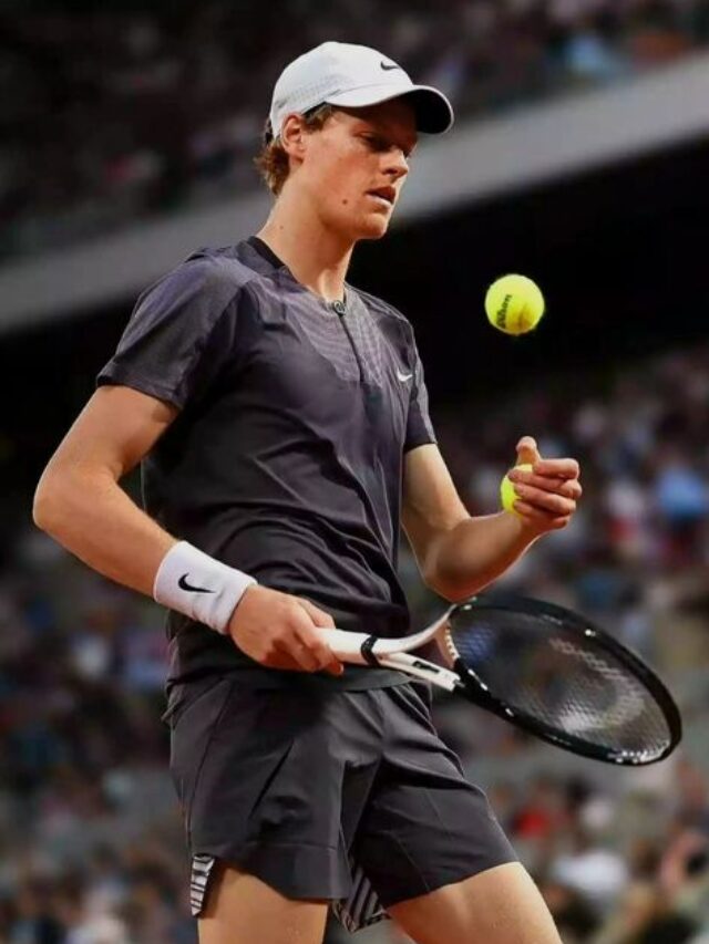 From Suspension to Clay Domination? Sinner’s Road Back to the Court