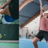Tennis Scoring
