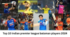 Indian Premier League