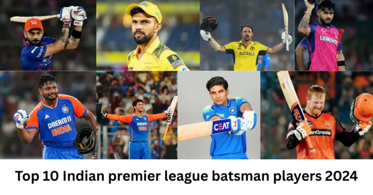 Indian Premier League