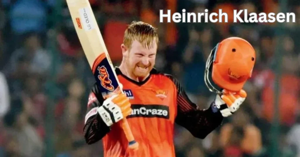 Heinrich Klaasen