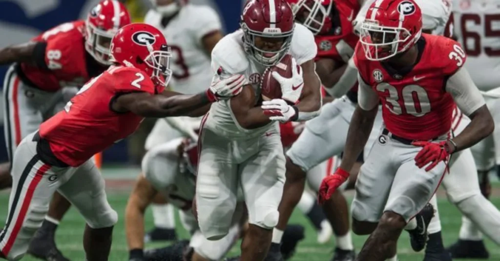 Josh Jacobs