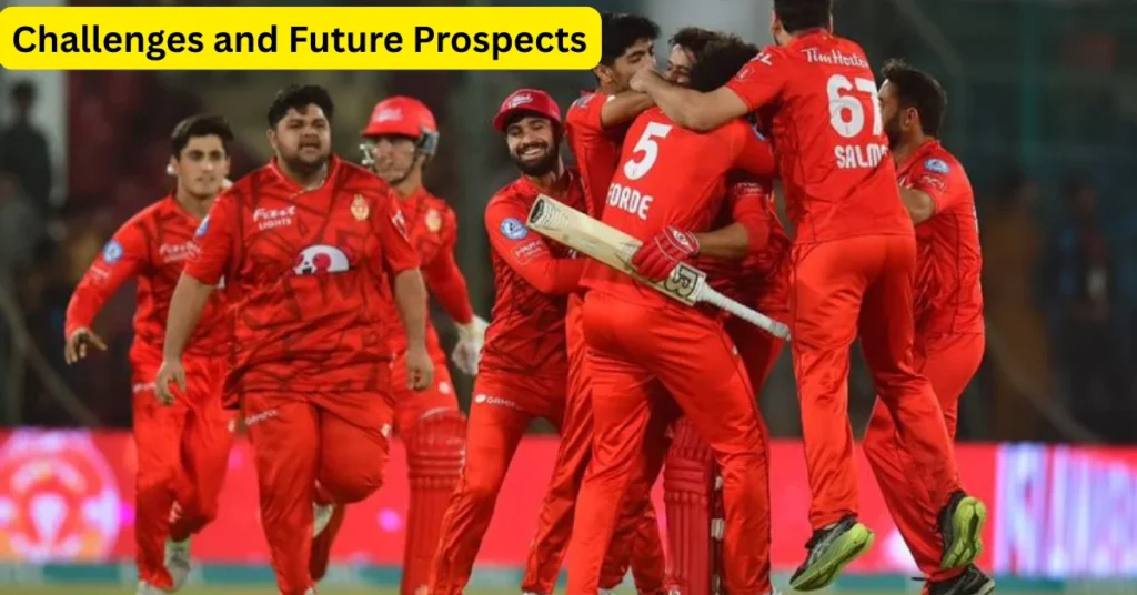 Oman Cricket team