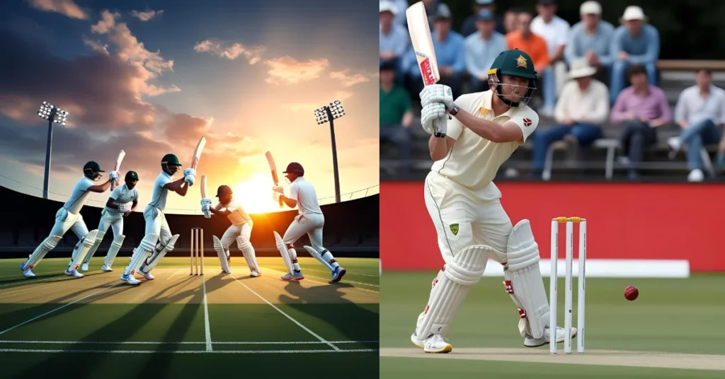 How to Improve Your Cricket Game