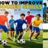 improve soccer skills