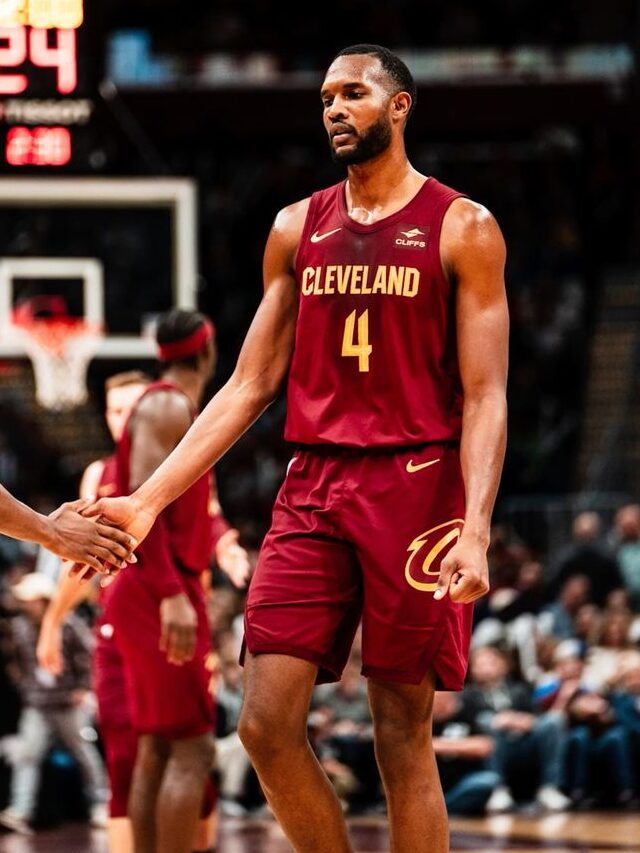 Cavaliers injury Updates: Garland, Mobley & Hunter Cleared for Game 3