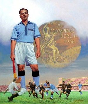 Major Dhyan Chand