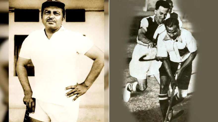 K. D. Singh ‘Babu’