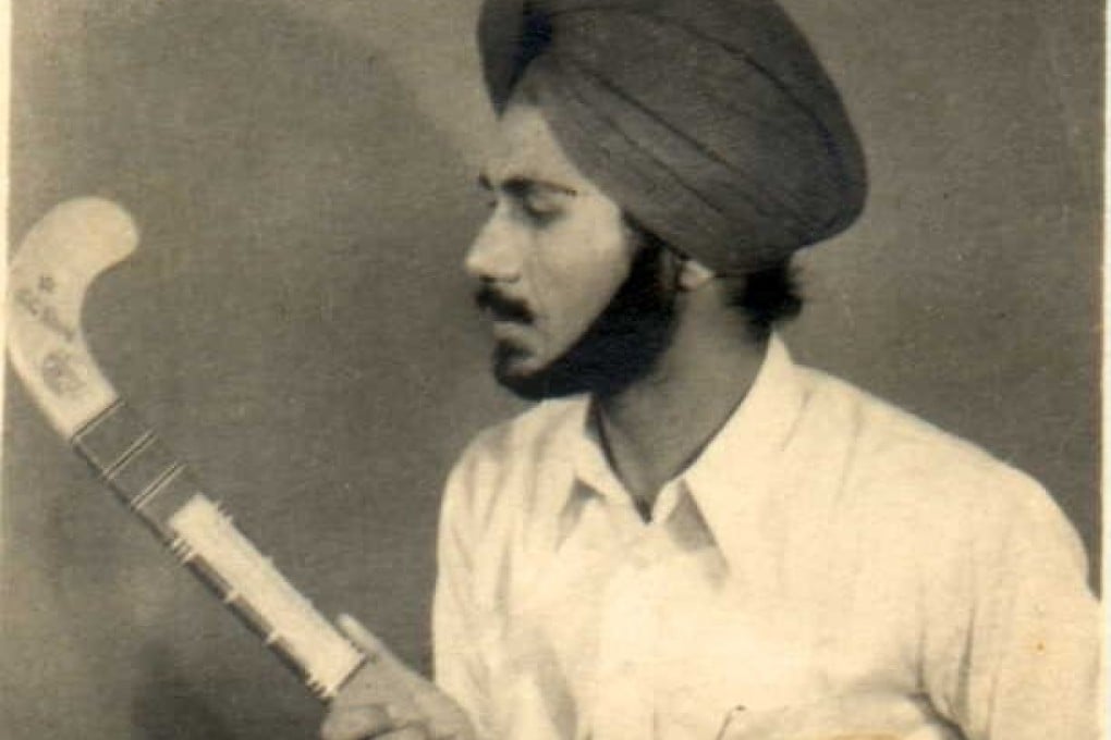 Balbir Singh Sr.