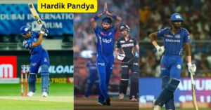 Hardik Pandya