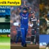 Hardik Pandya