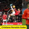 Cristiano Ronaldo goals