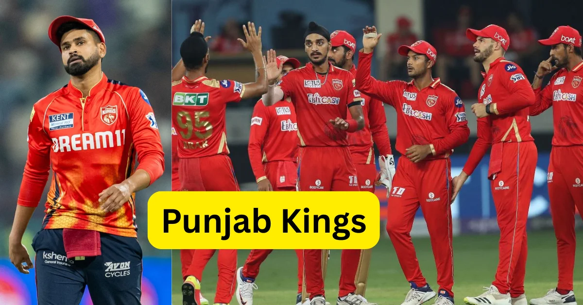Punjab kings