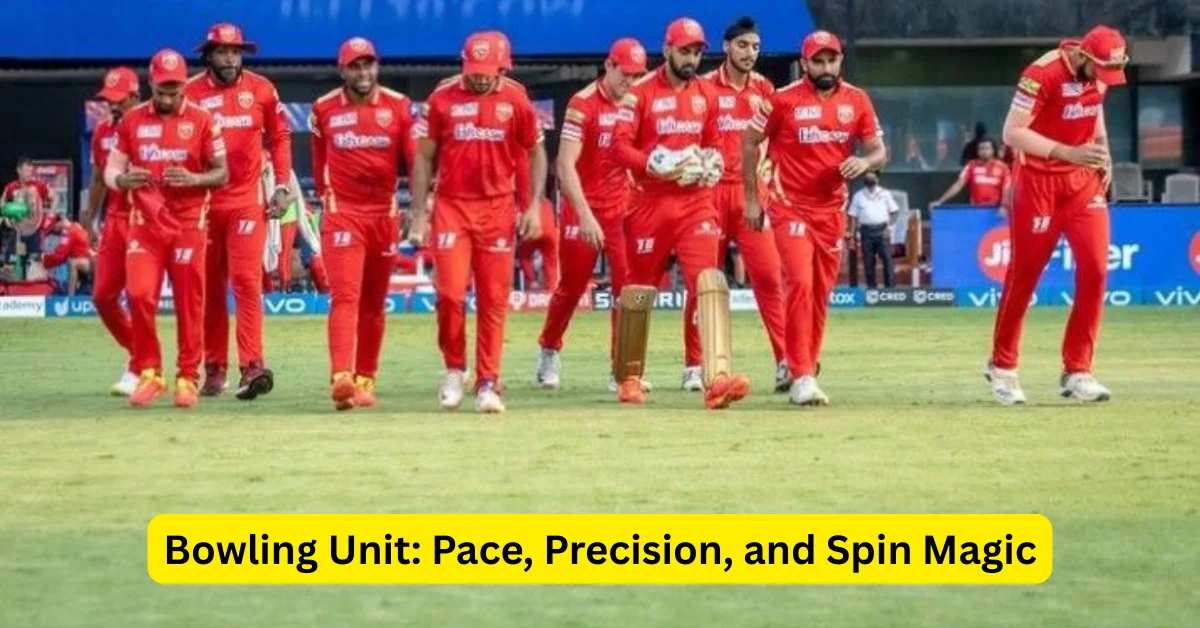 Punjab kings