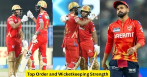 Punjab kings