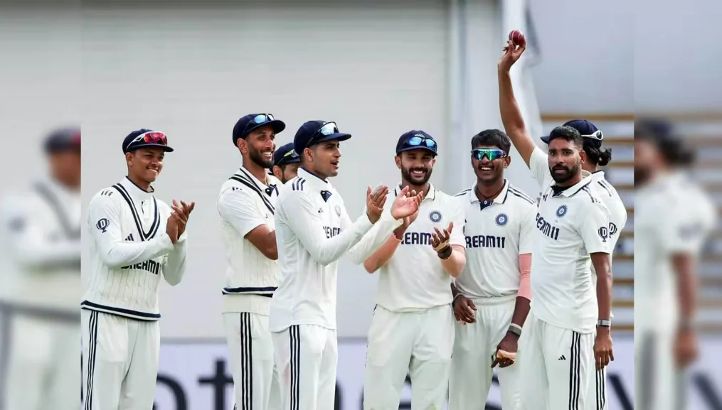Sri lanka vs India